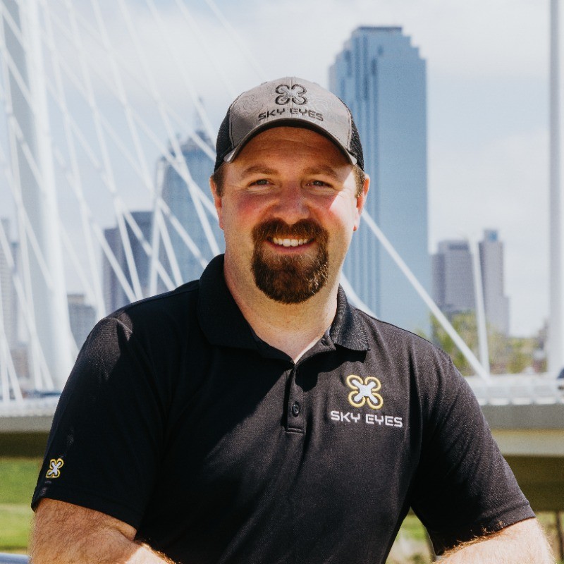 Ken Herman Professional Headshot Image
