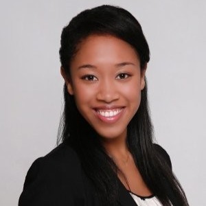 Okeoma Moronu Professional Headshot Image
